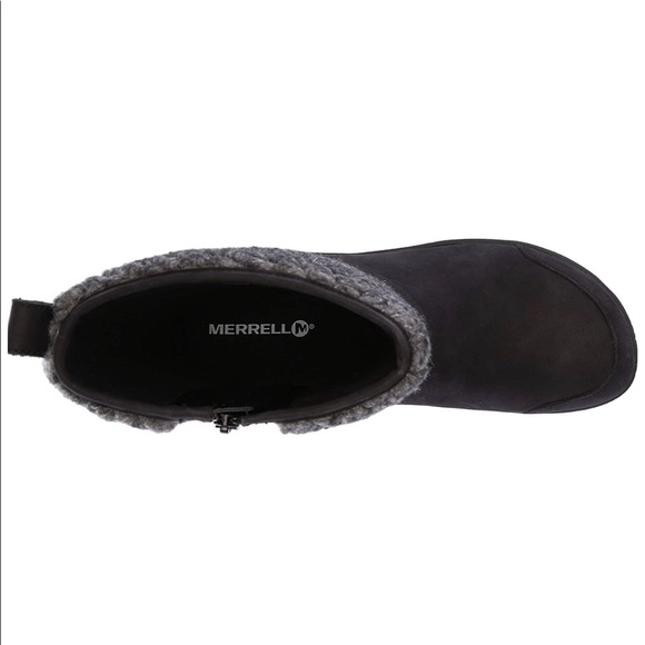 Merell Women's Fashion Boot - Picture 4 of 6